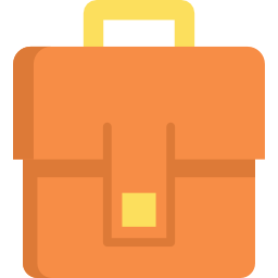 Portfolio icon