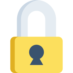 Lock icon