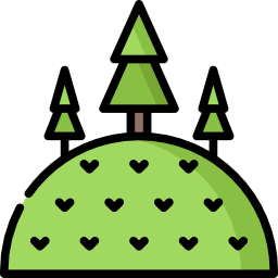 Forest icon