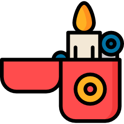 feuerzeug icon