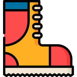 Boot icon