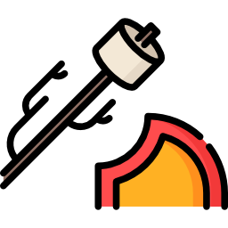 Marshmallow icon