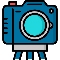 Camera icon