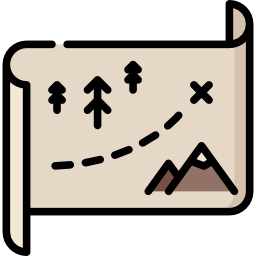 Maps icon