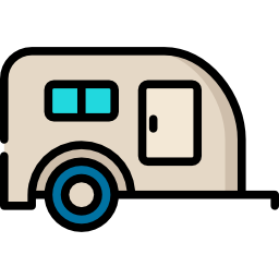 Trailer icon