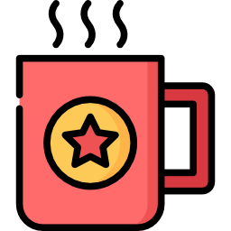 kaffeetasse icon