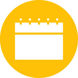 Calendar icon