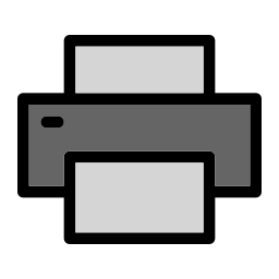 drucker icon