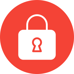 Padlock icon