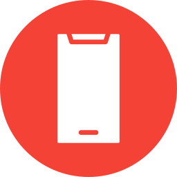 Smartphone icon