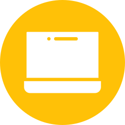 Laptop icon