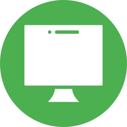 Computer icon