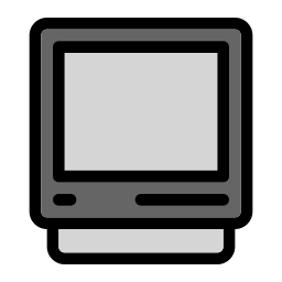 alter computer icon