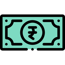 Rupee icon