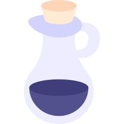 Balsamic vinegar icon