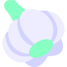 Garlic icon