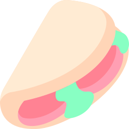 Piadina icon