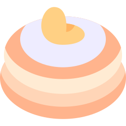 Bomboloni icon