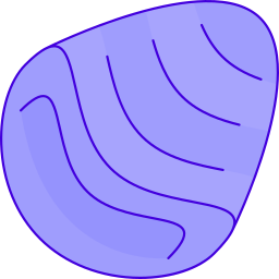 Sfogliatelle icon