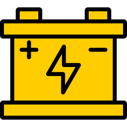 Battery icon