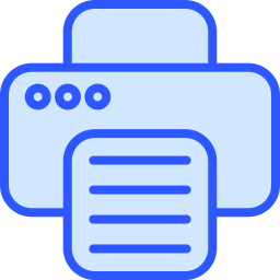 Printer icon