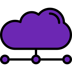 Cloud Computing icon