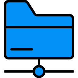 Folder icon