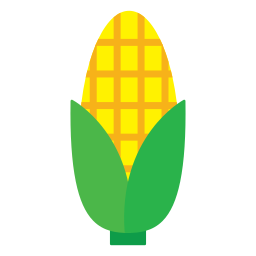 Corn icon