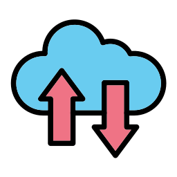 datentransfer icon