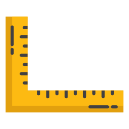 Ruler icon