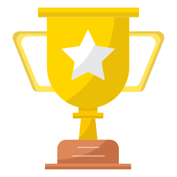 Trophy icon