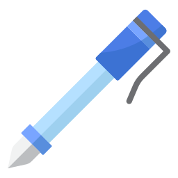 Pen icon