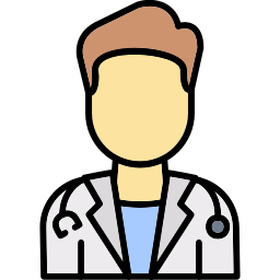 Doctor icon