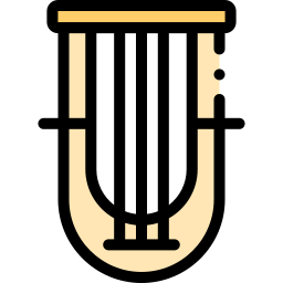 zither icon