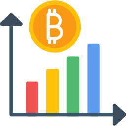 criptovaluta icona