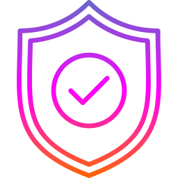 Protection icon