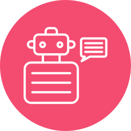 roboter icon