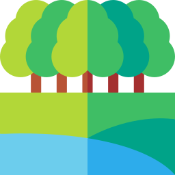 Forest icon