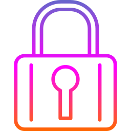 Lock icon