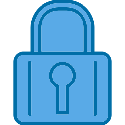 Lock icon