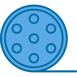 Film Reel icon