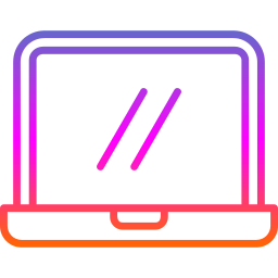 laptop icon