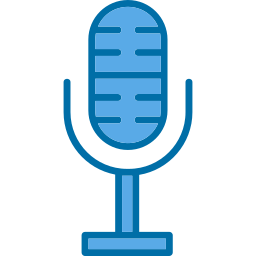 podcast icon