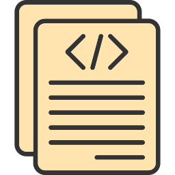 Script icon