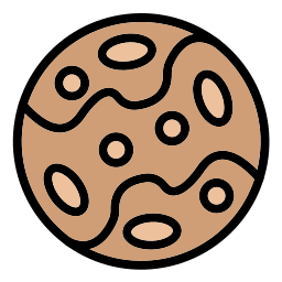 pluto icon