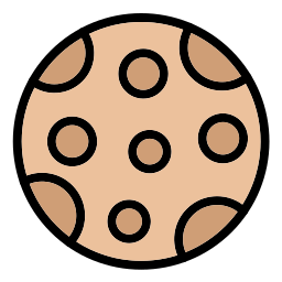 vollmond icon