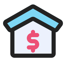 Save money icon