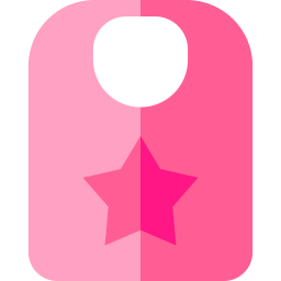 Bib icon