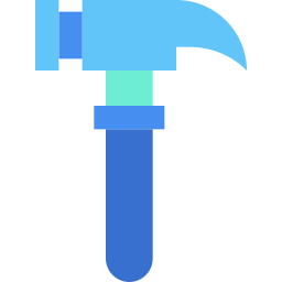 hammer icon