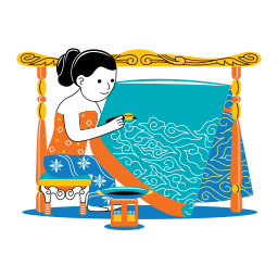 batik icon